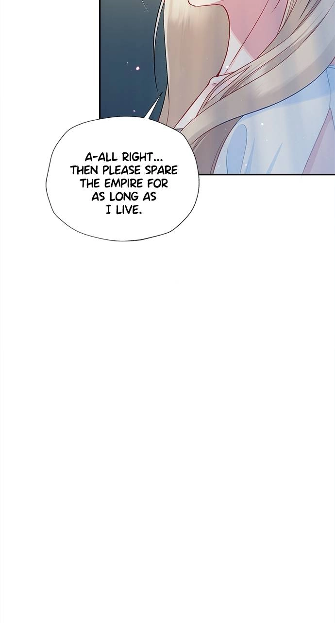 What the Evil Dragon Lives For Chapter 3 Page 32