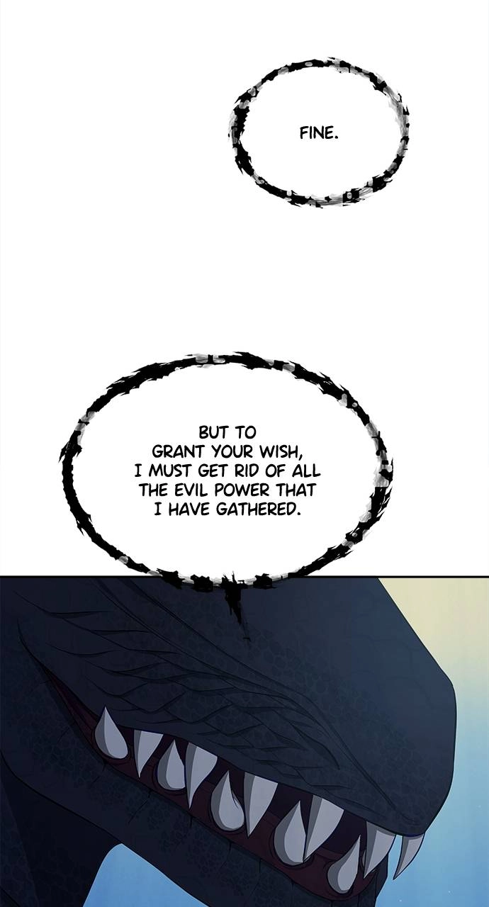 What the Evil Dragon Lives For Chapter 3 Page 33