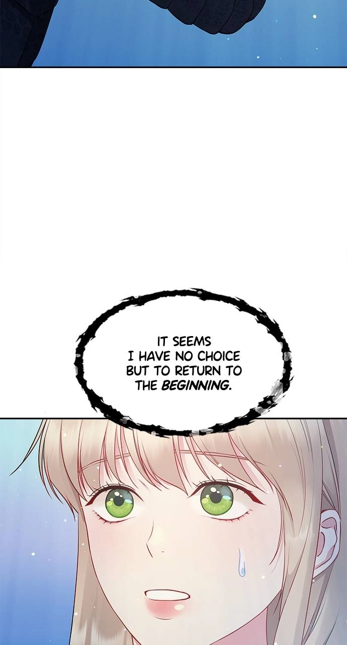 What the Evil Dragon Lives For Chapter 3 Page 34