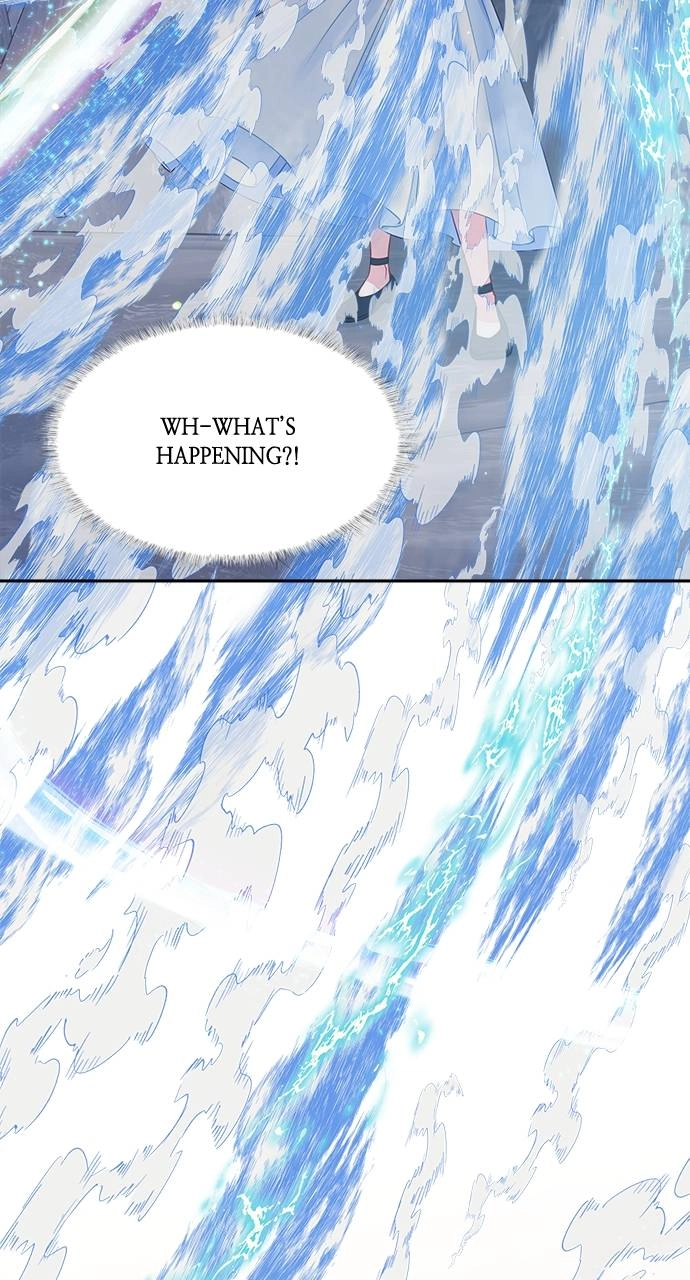 What the Evil Dragon Lives For Chapter 3 Page 40