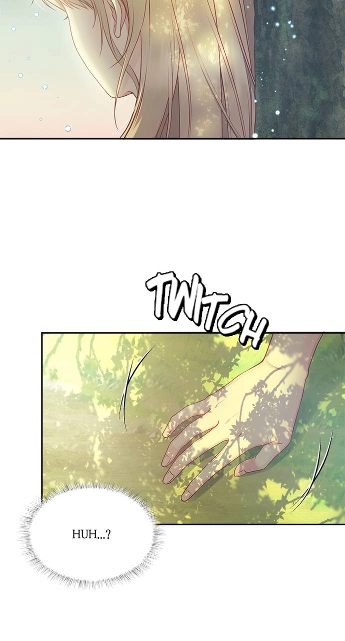 What the Evil Dragon Lives For Chapter 3 Page 49