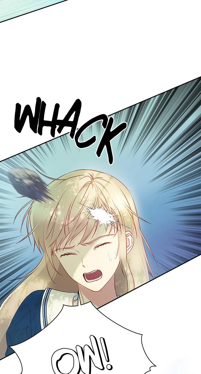 What the Evil Dragon Lives For Chapter 3 Page 52