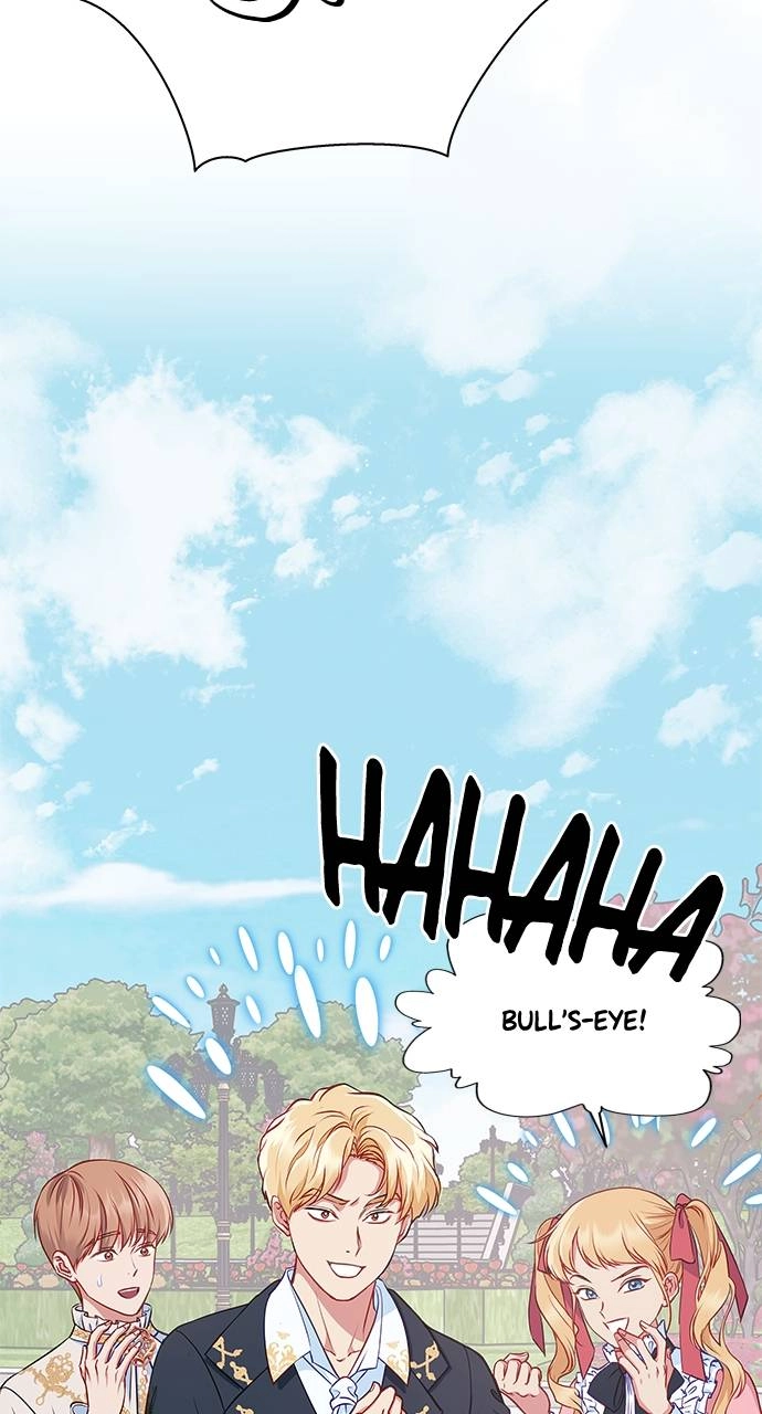 What the Evil Dragon Lives For Chapter 3 Page 53