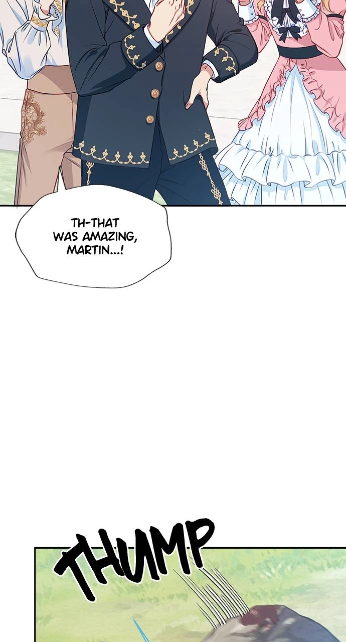 What the Evil Dragon Lives For Chapter 3 Page 54