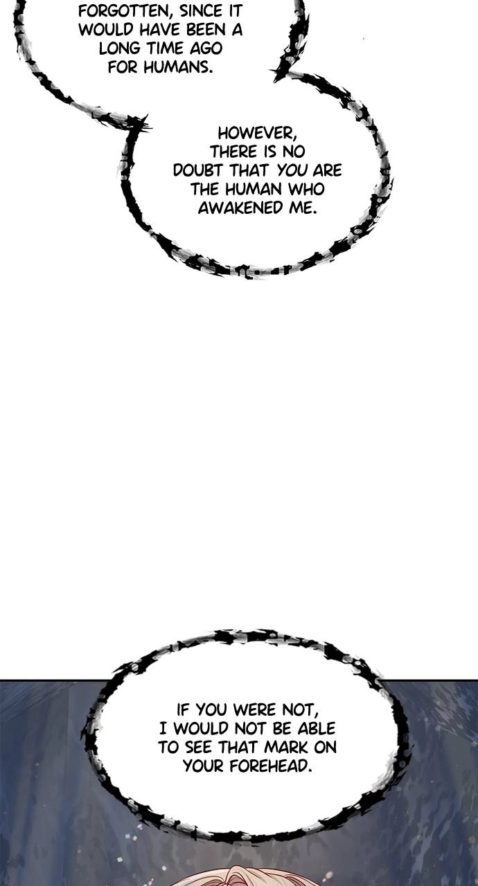 What the Evil Dragon Lives For Chapter 3 Page 5