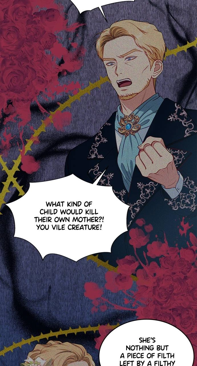 What the Evil Dragon Lives For Chapter 3 Page 69