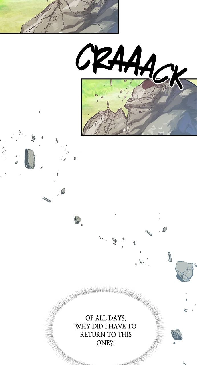 What the Evil Dragon Lives For Chapter 3 Page 76