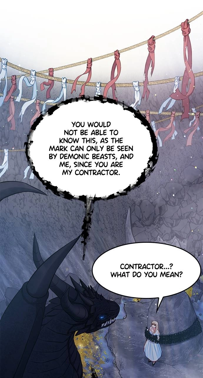 What the Evil Dragon Lives For Chapter 3 Page 7