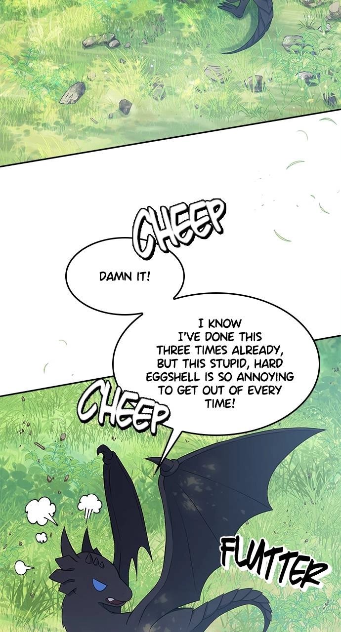 What the Evil Dragon Lives For Chapter 3 Page 80