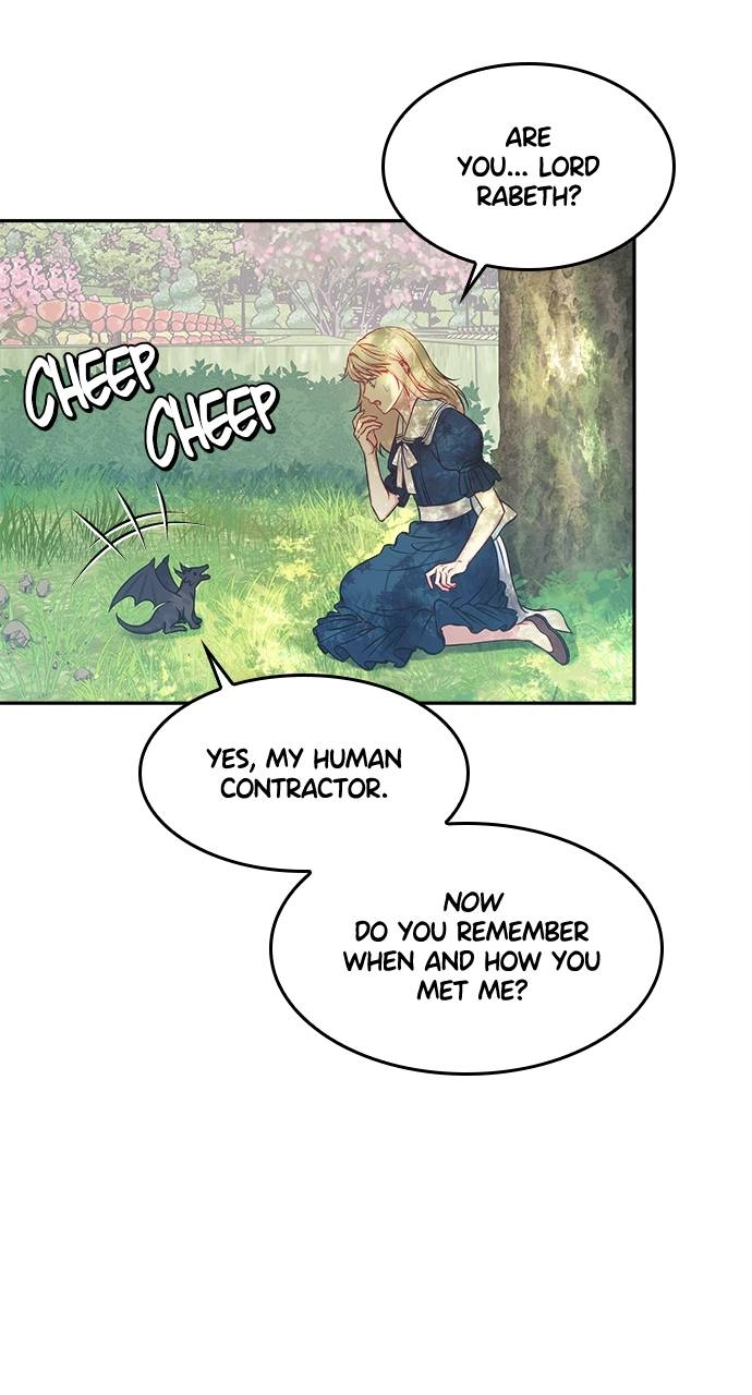 What the Evil Dragon Lives For Chapter 3 Page 82