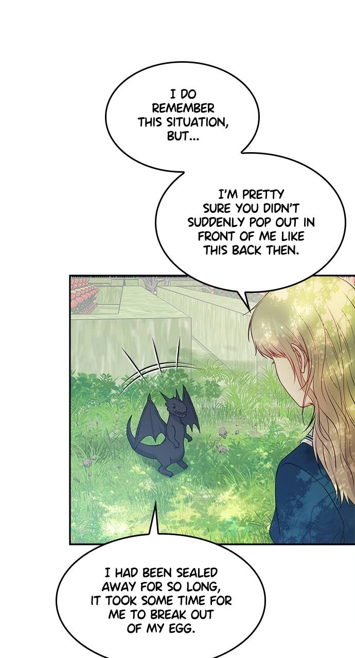 What the Evil Dragon Lives For Chapter 3 Page 83