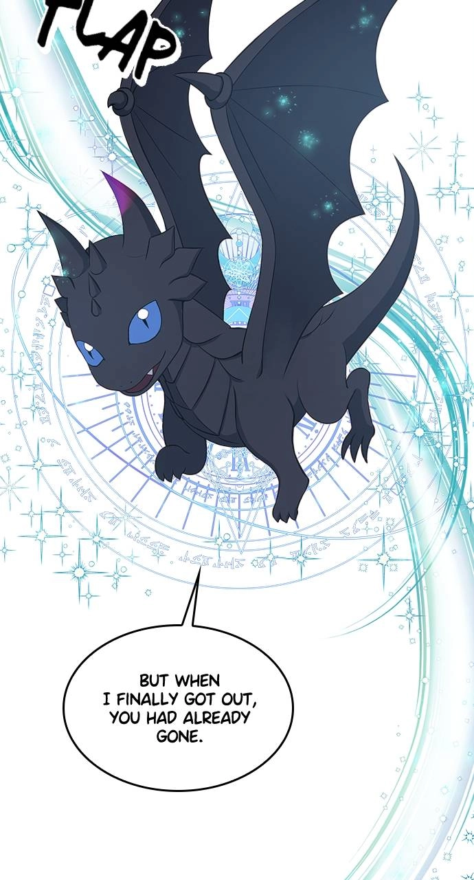 What the Evil Dragon Lives For Chapter 3 Page 85