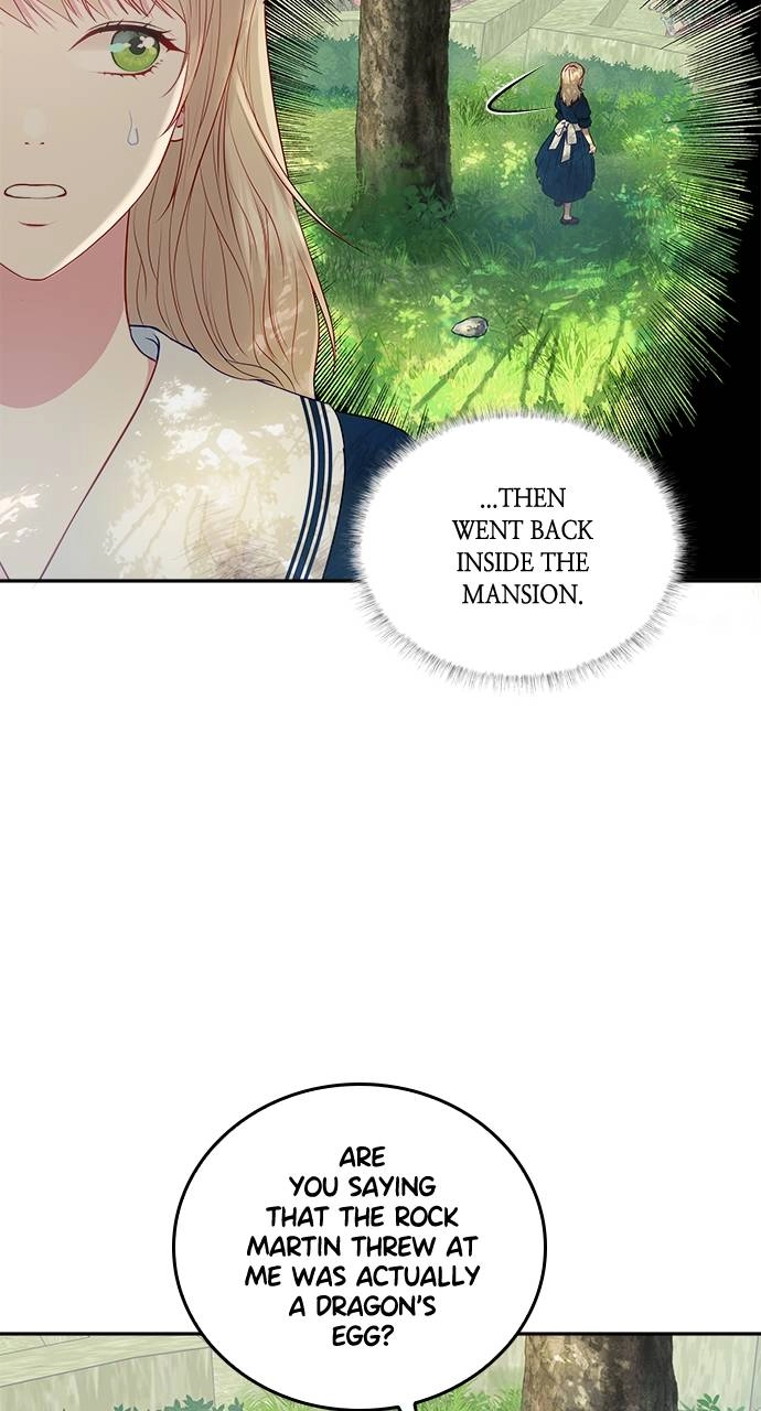 What the Evil Dragon Lives For Chapter 3 Page 87
