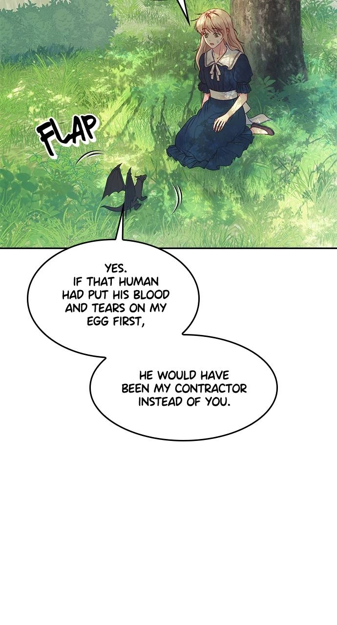 What the Evil Dragon Lives For Chapter 3 Page 88