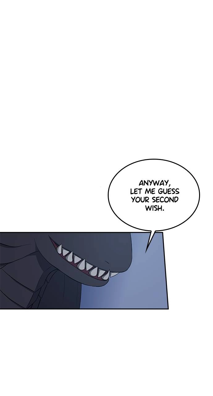 What the Evil Dragon Lives For Chapter 3 Page 89