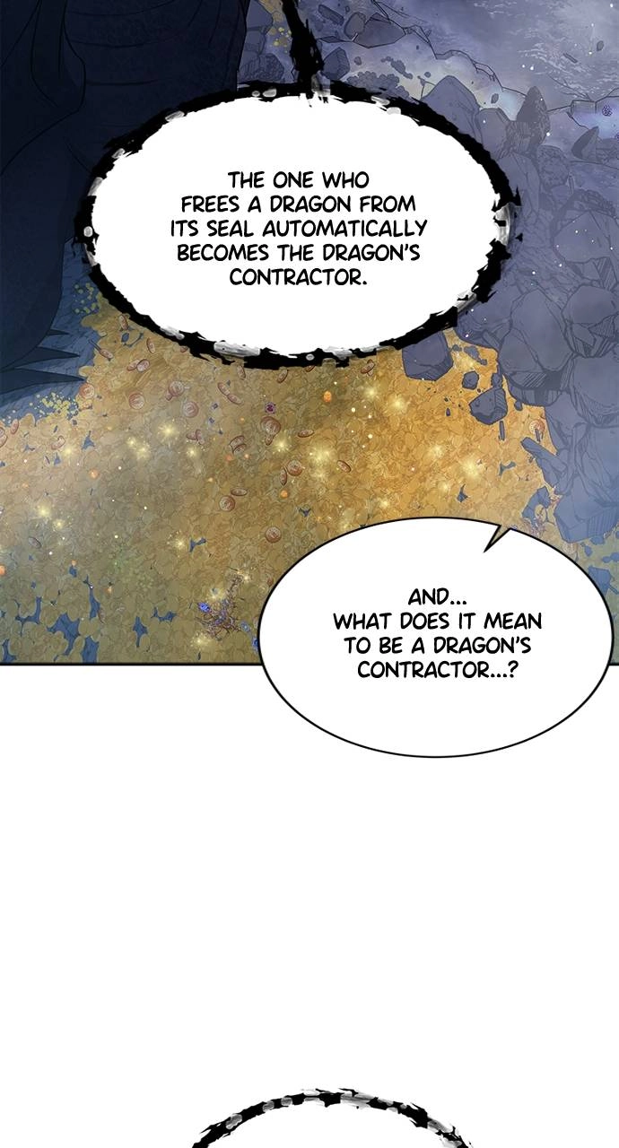 What the Evil Dragon Lives For Chapter 3 Page 8