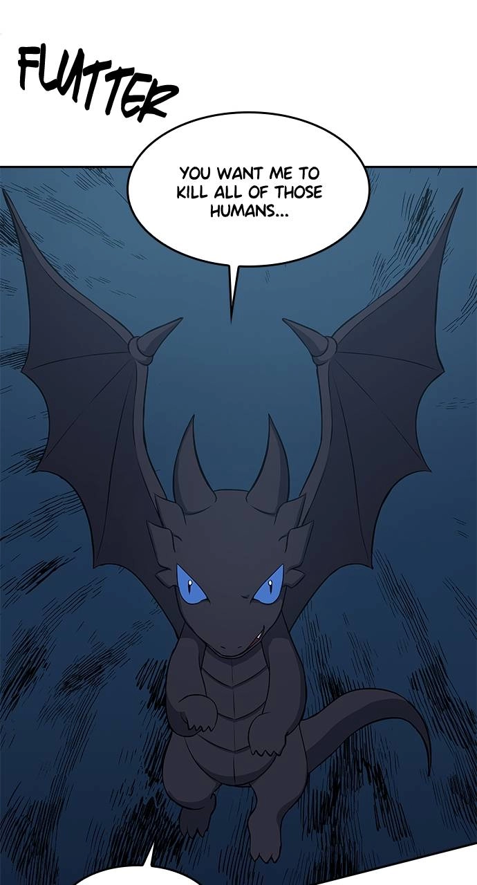 What the Evil Dragon Lives For Chapter 3 Page 90