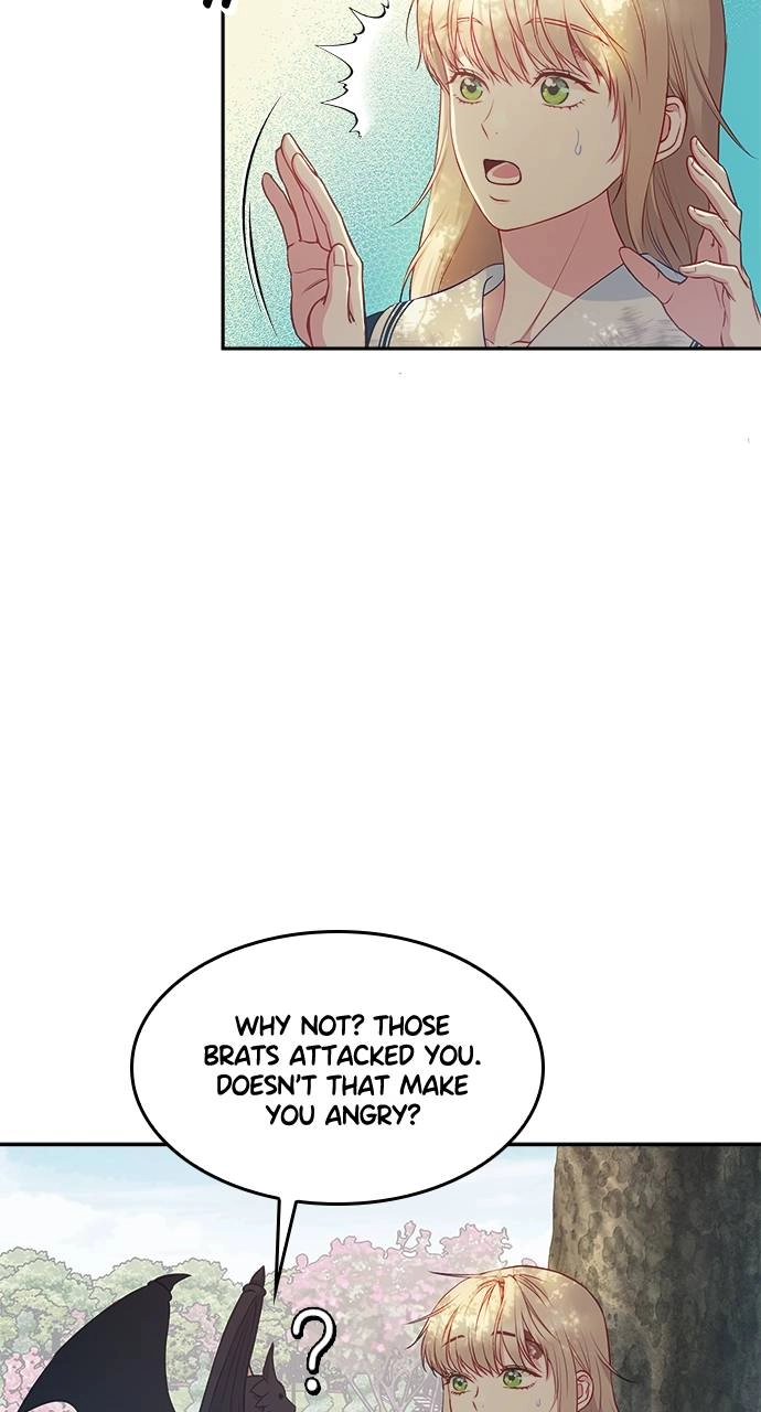 What the Evil Dragon Lives For Chapter 3 Page 92