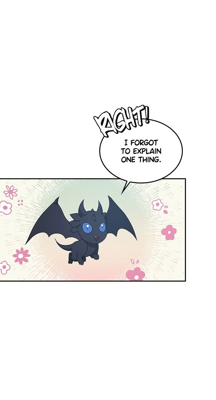 What the Evil Dragon Lives For Chapter 3 Page 94