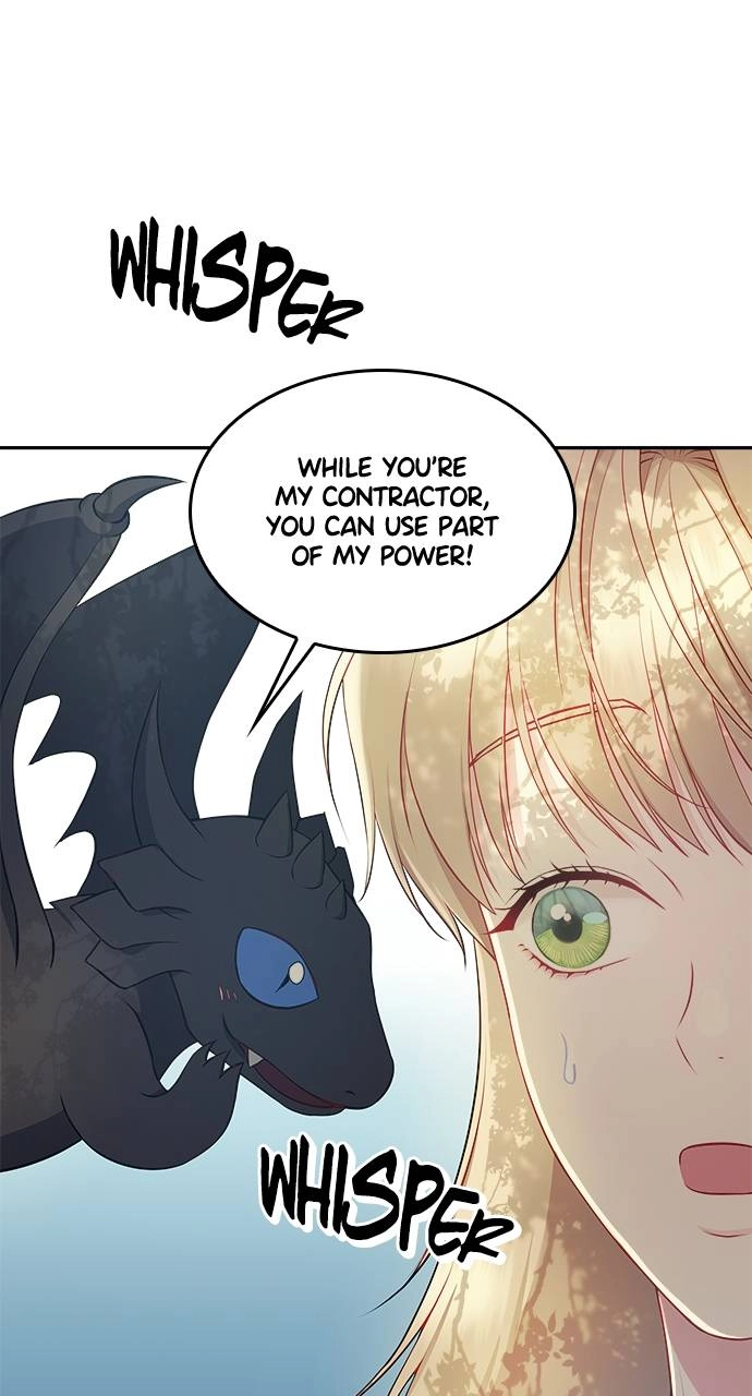What the Evil Dragon Lives For Chapter 3 Page 95