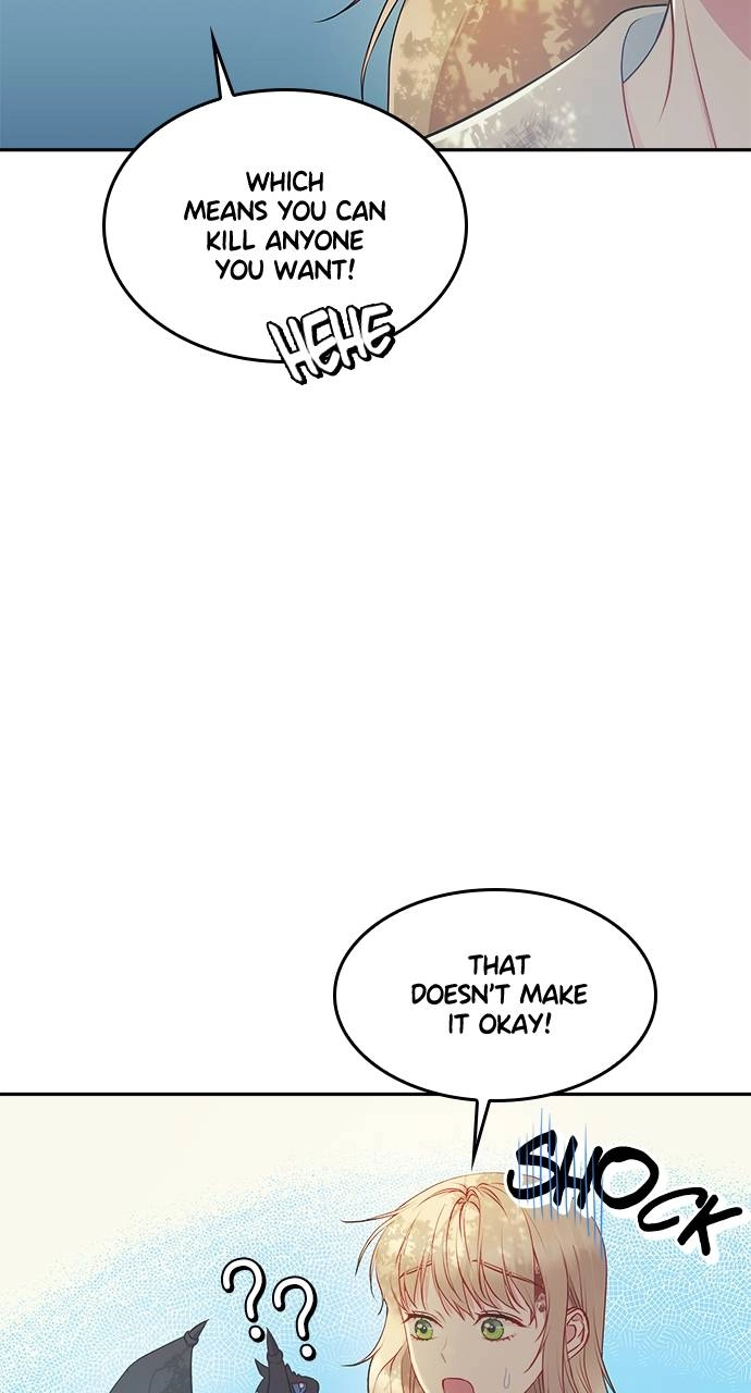 What the Evil Dragon Lives For Chapter 3 Page 96