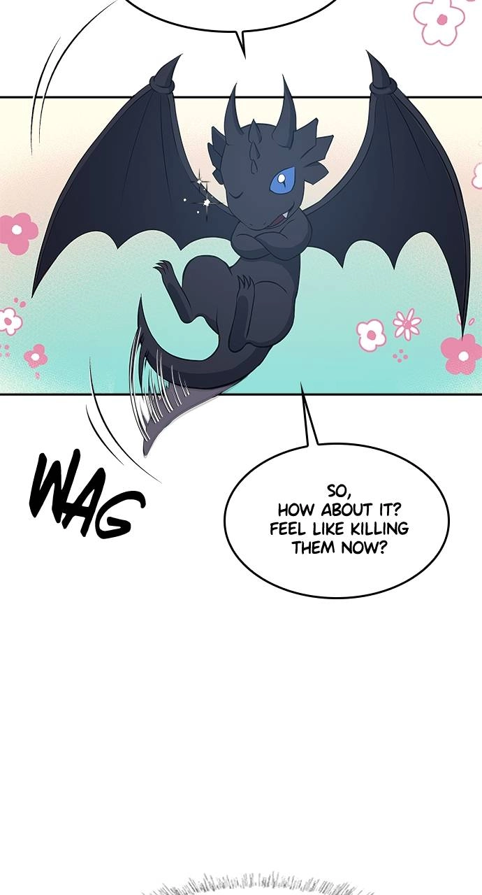 What the Evil Dragon Lives For Chapter 3 Page 98