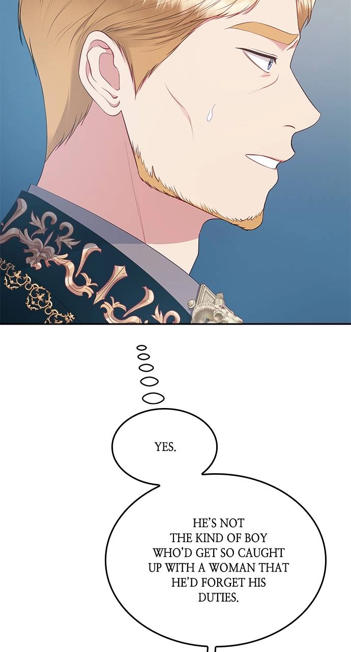What the Evil Dragon Lives For Chapter 33 Page 101