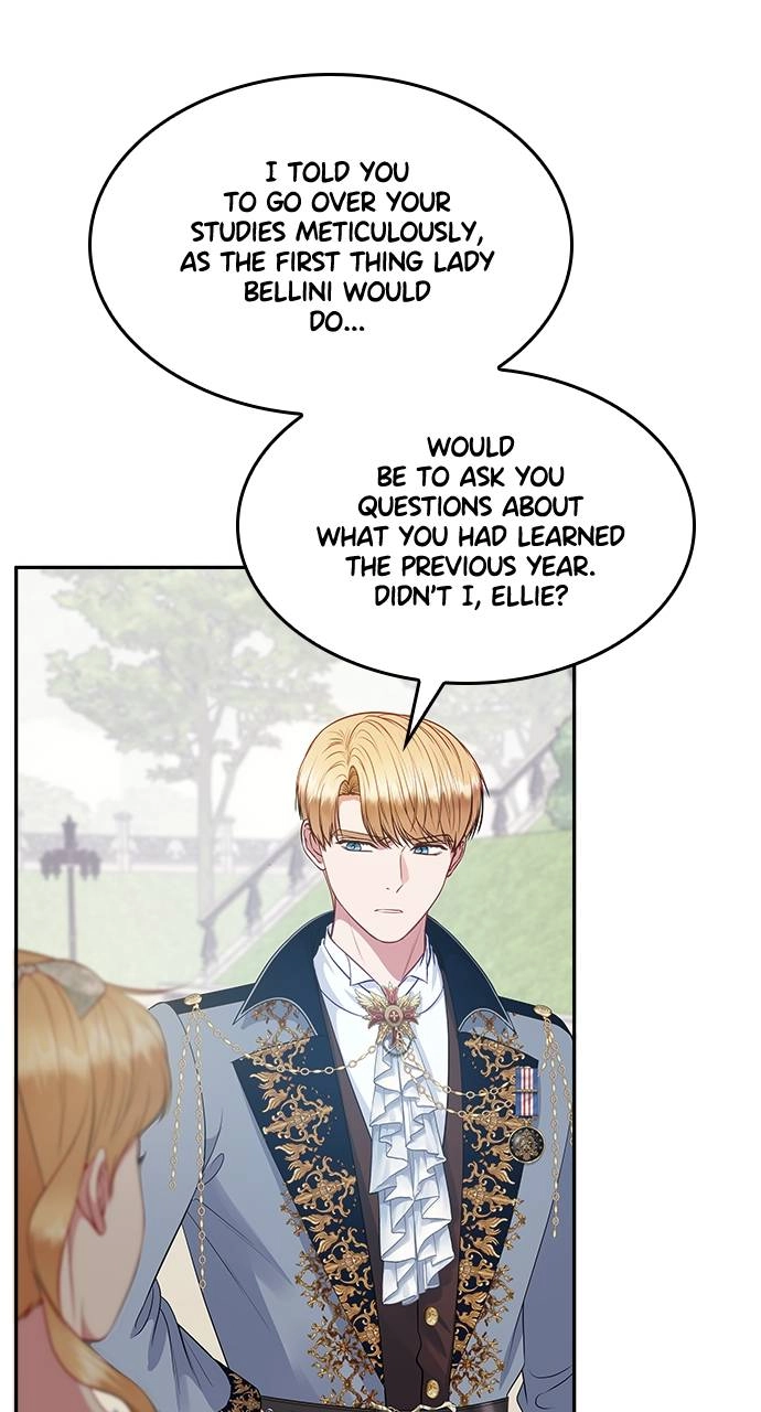 What the Evil Dragon Lives For Chapter 33 Page 11