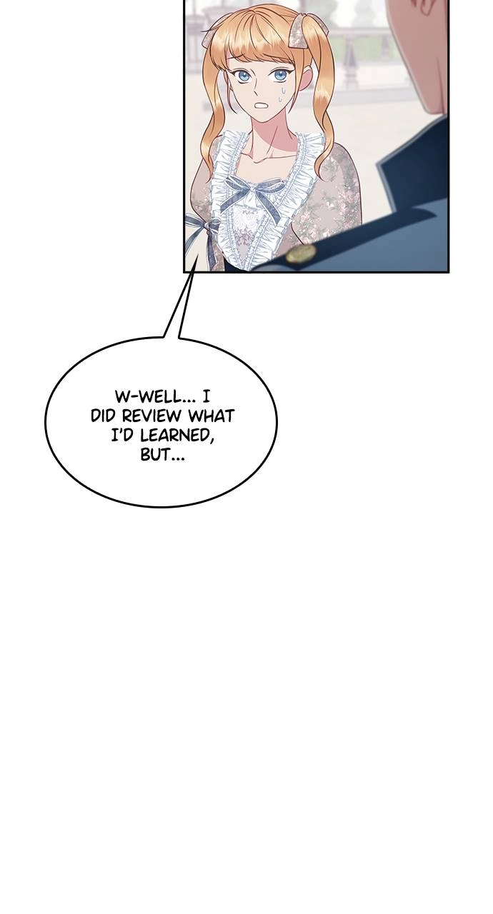 What the Evil Dragon Lives For Chapter 33 Page 13
