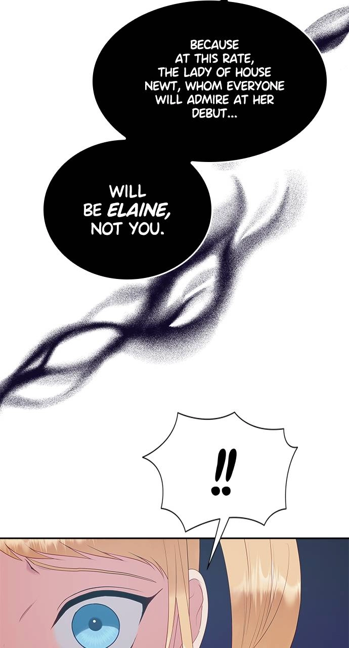 What the Evil Dragon Lives For Chapter 33 Page 17