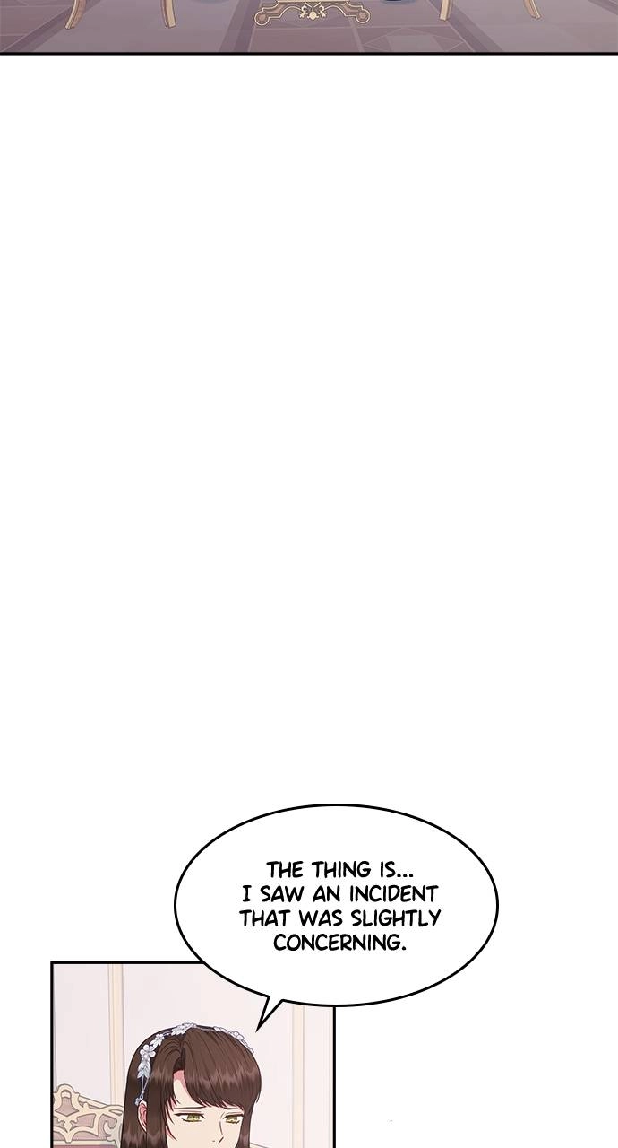 What the Evil Dragon Lives For Chapter 33 Page 29