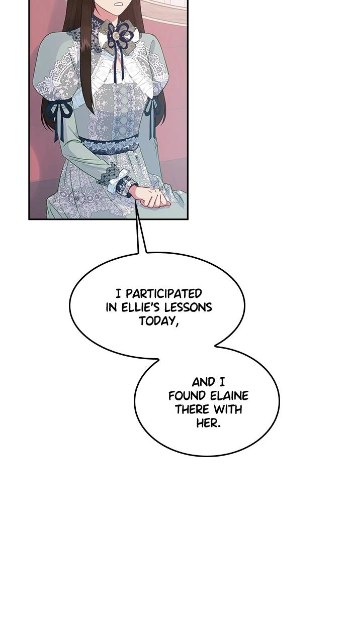 What the Evil Dragon Lives For Chapter 33 Page 30