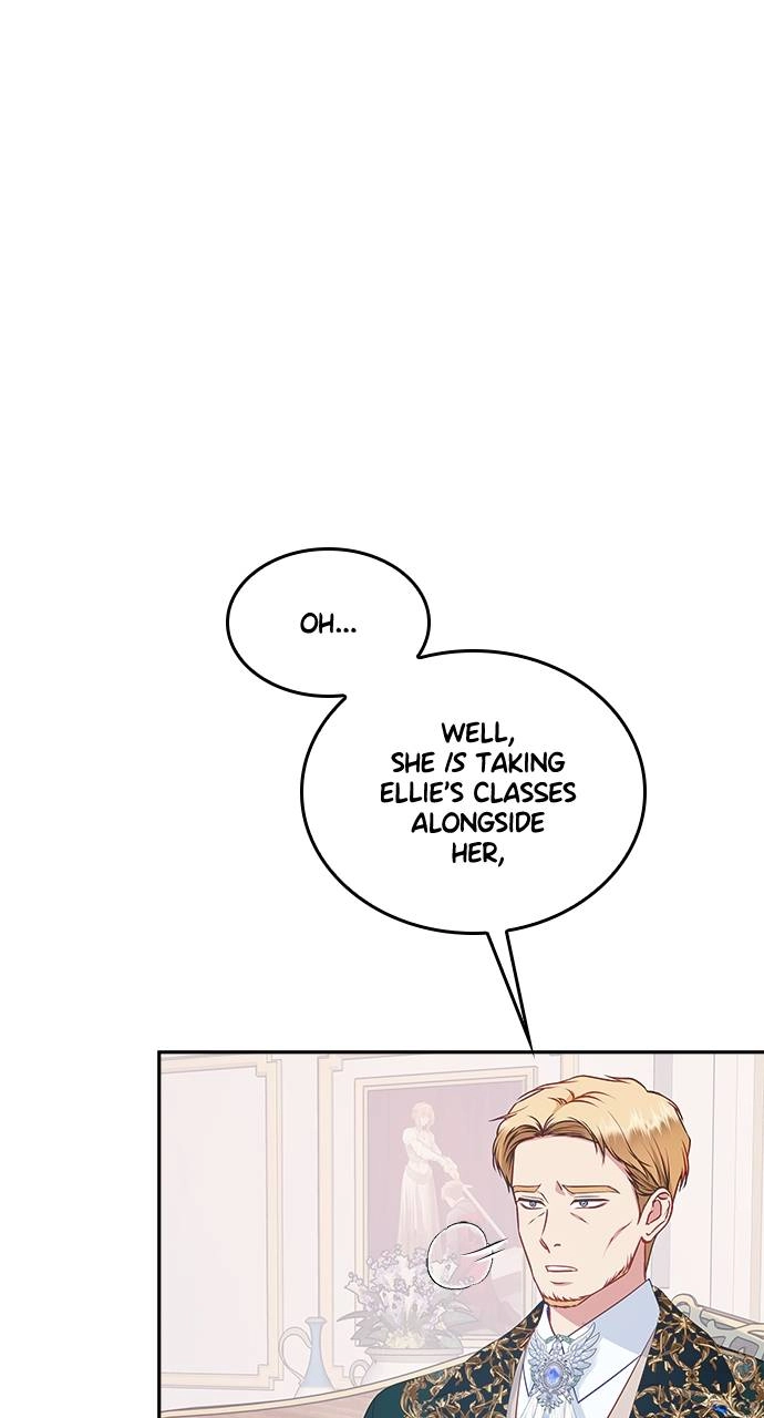 What the Evil Dragon Lives For Chapter 33 Page 31