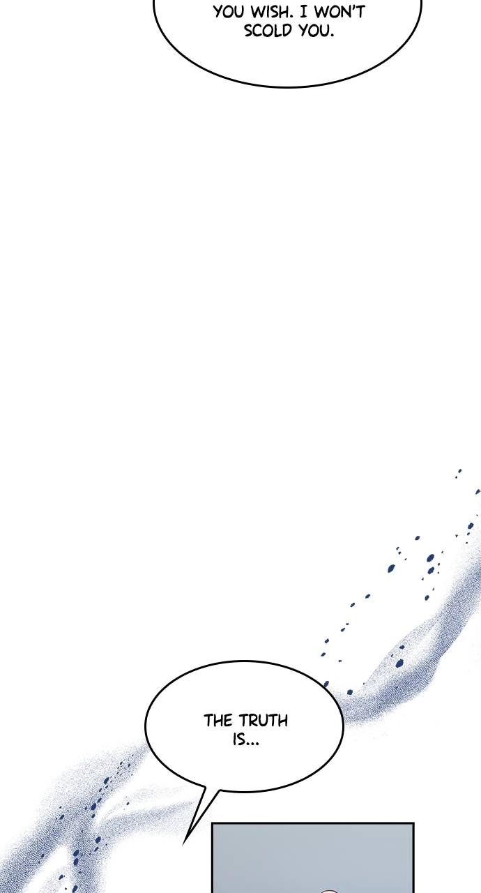 What the Evil Dragon Lives For Chapter 33 Page 37