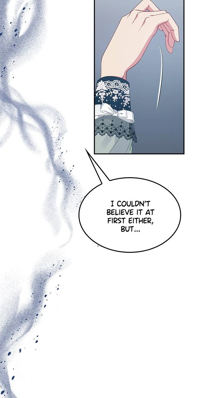 What the Evil Dragon Lives For Chapter 33 Page 38