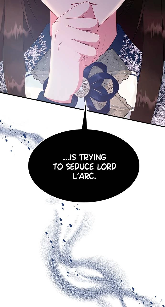 What the Evil Dragon Lives For Chapter 33 Page 40