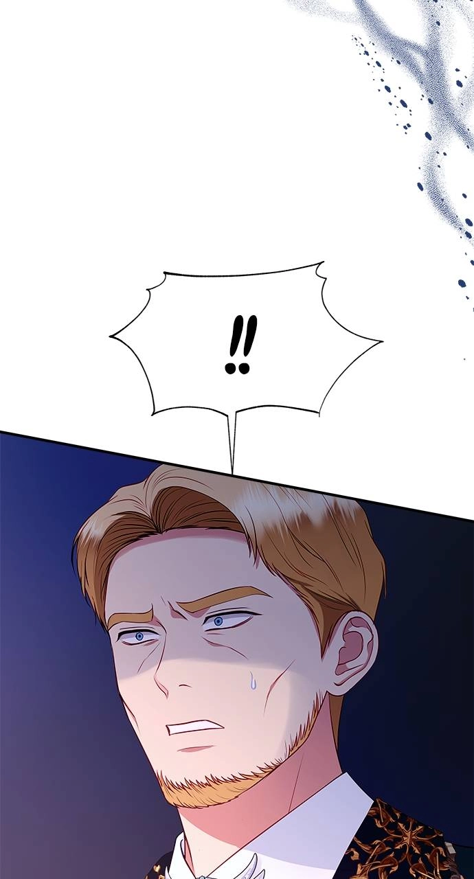 What the Evil Dragon Lives For Chapter 33 Page 41