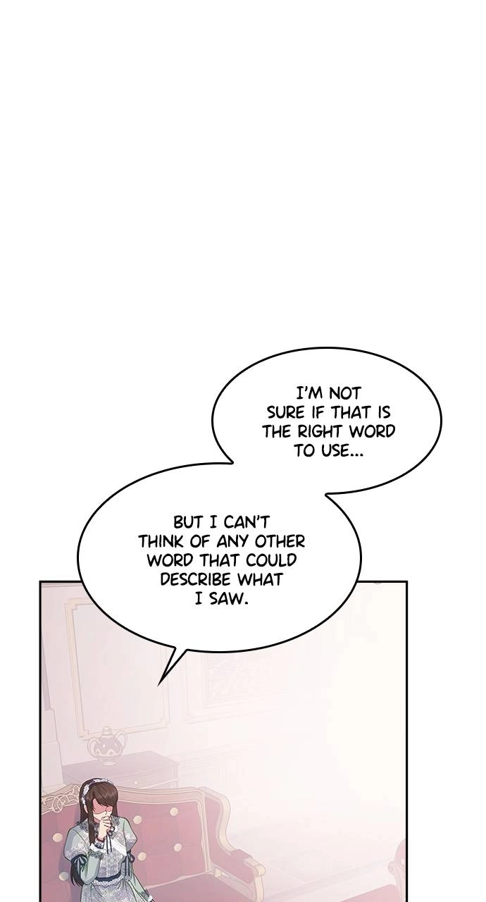 What the Evil Dragon Lives For Chapter 33 Page 43