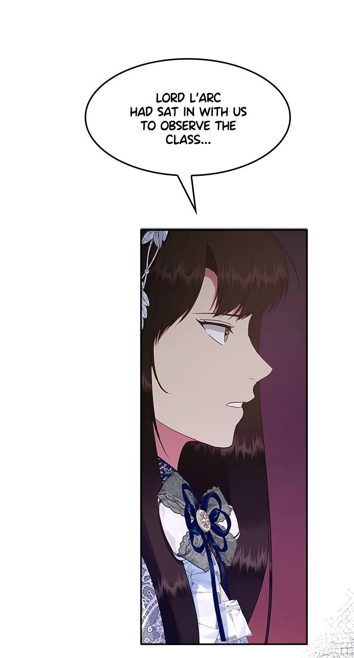 What the Evil Dragon Lives For Chapter 33 Page 45