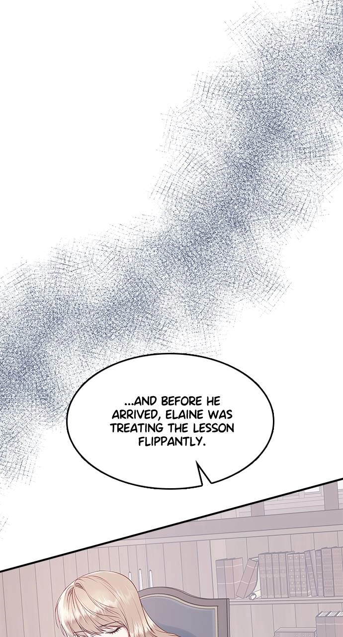 What the Evil Dragon Lives For Chapter 33 Page 46