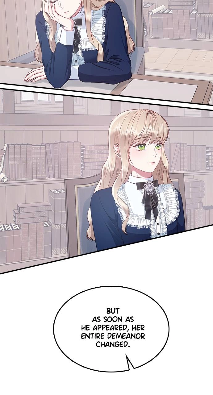 What the Evil Dragon Lives For Chapter 33 Page 47