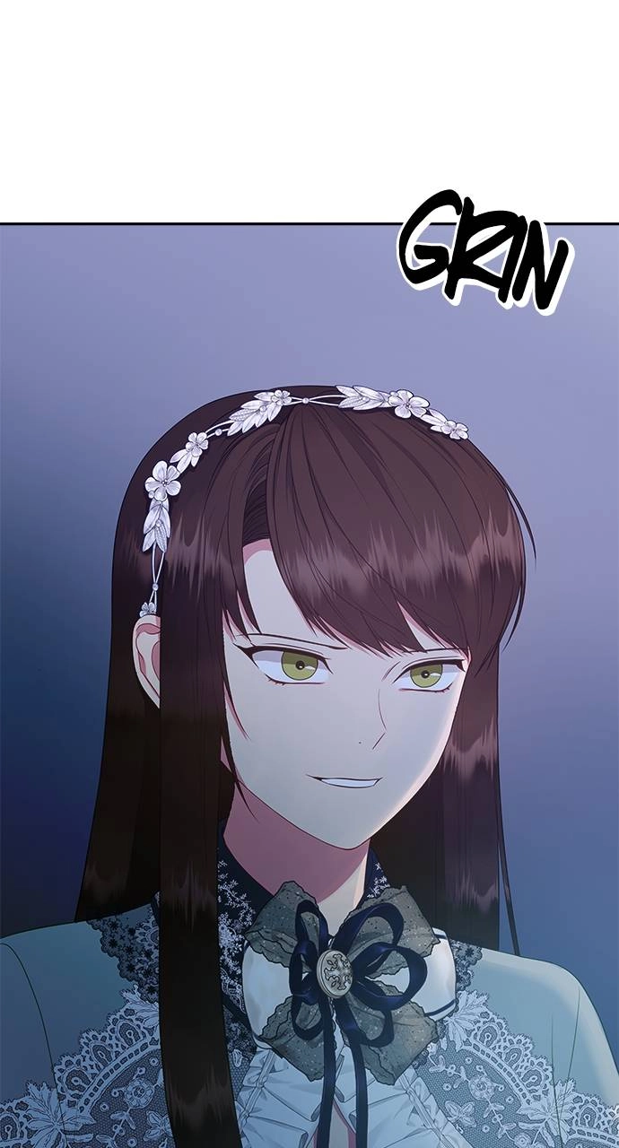 What the Evil Dragon Lives For Chapter 33 Page 59