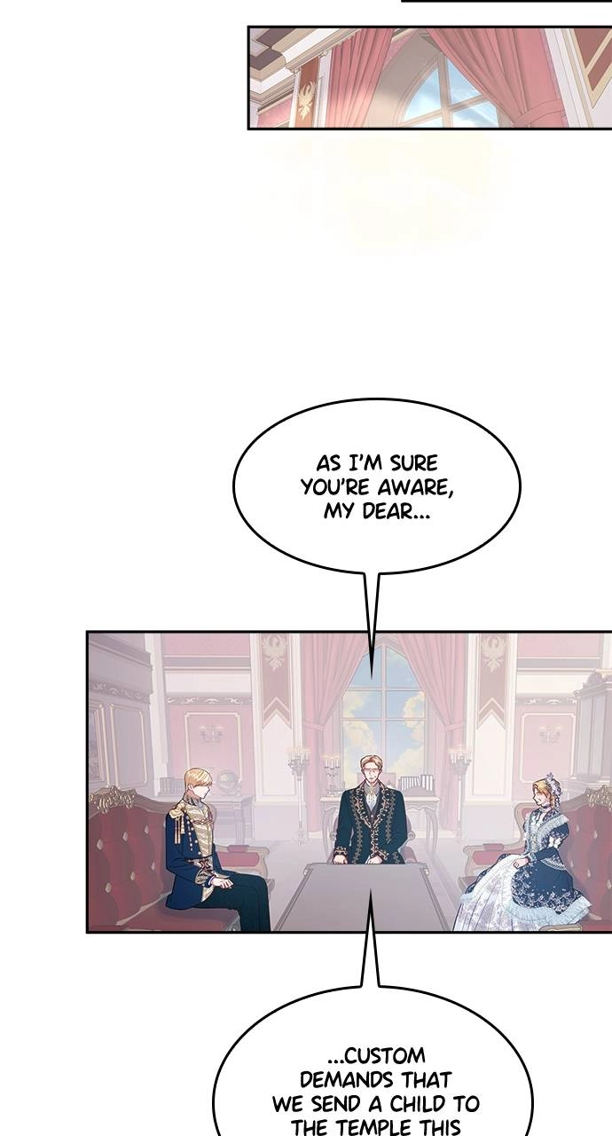 What the Evil Dragon Lives For Chapter 33 Page 61