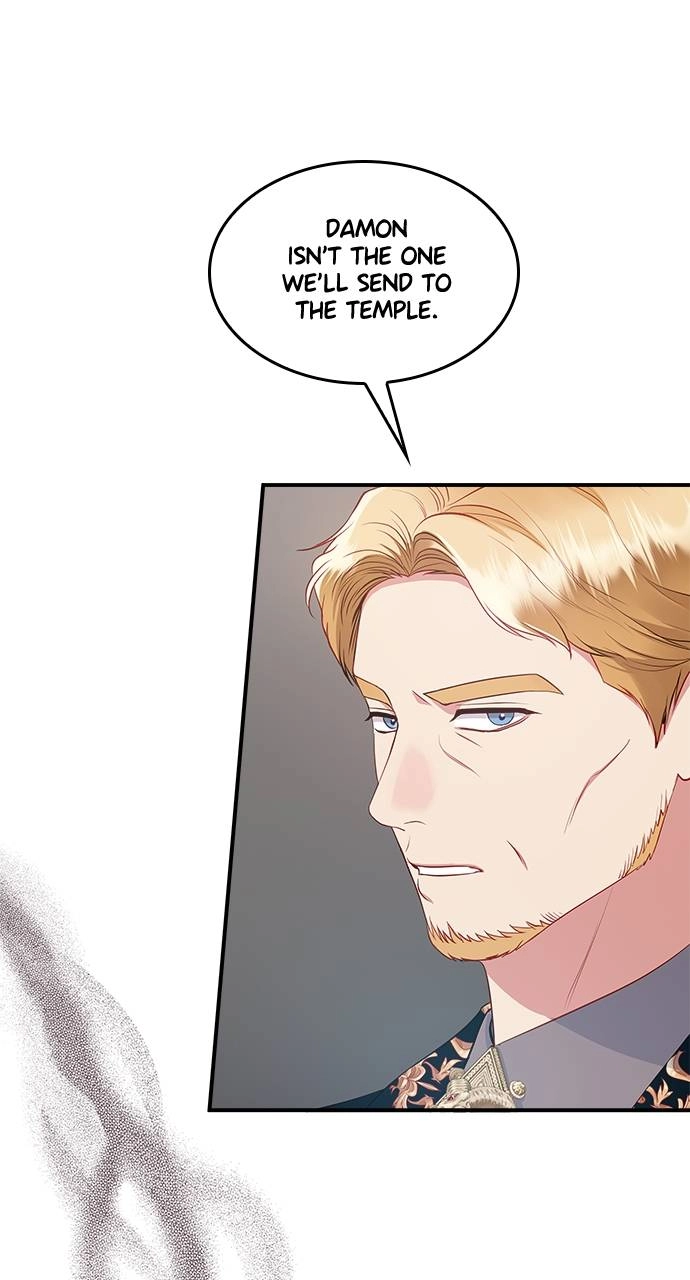 What the Evil Dragon Lives For Chapter 33 Page 64