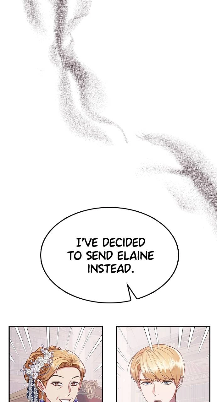 What the Evil Dragon Lives For Chapter 33 Page 65