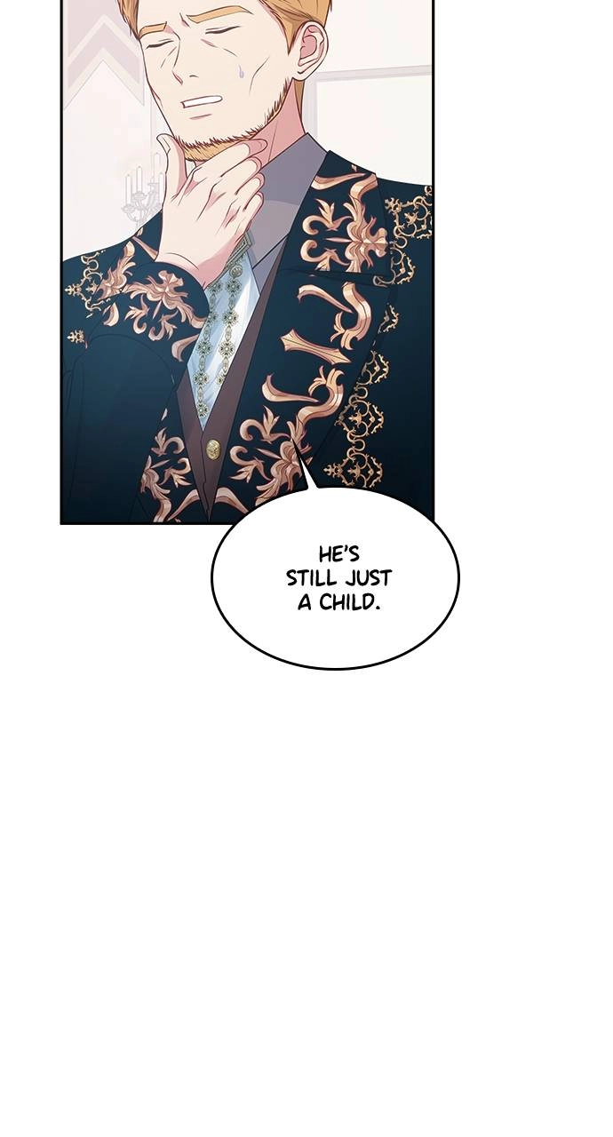 What the Evil Dragon Lives For Chapter 33 Page 69