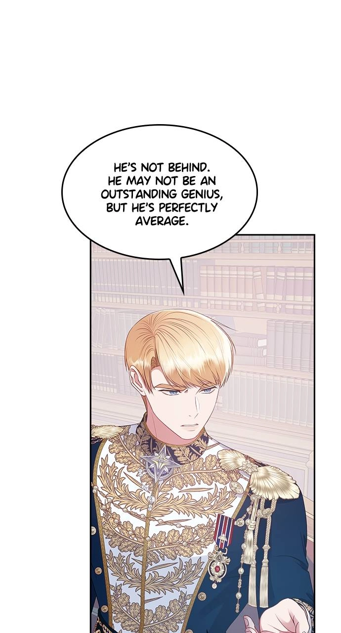What the Evil Dragon Lives For Chapter 33 Page 70