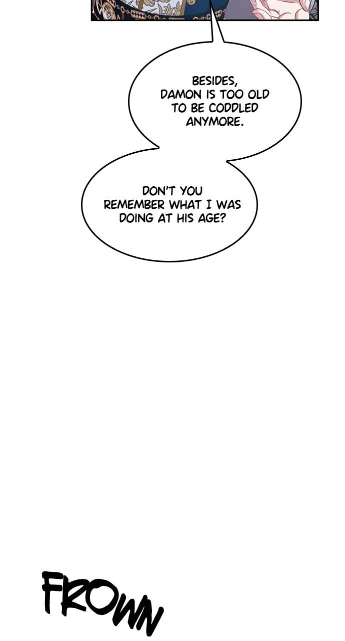 What the Evil Dragon Lives For Chapter 33 Page 71