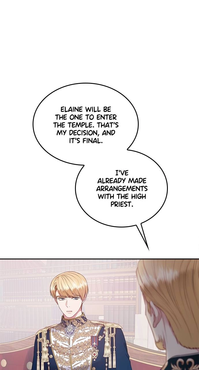 What the Evil Dragon Lives For Chapter 33 Page 73