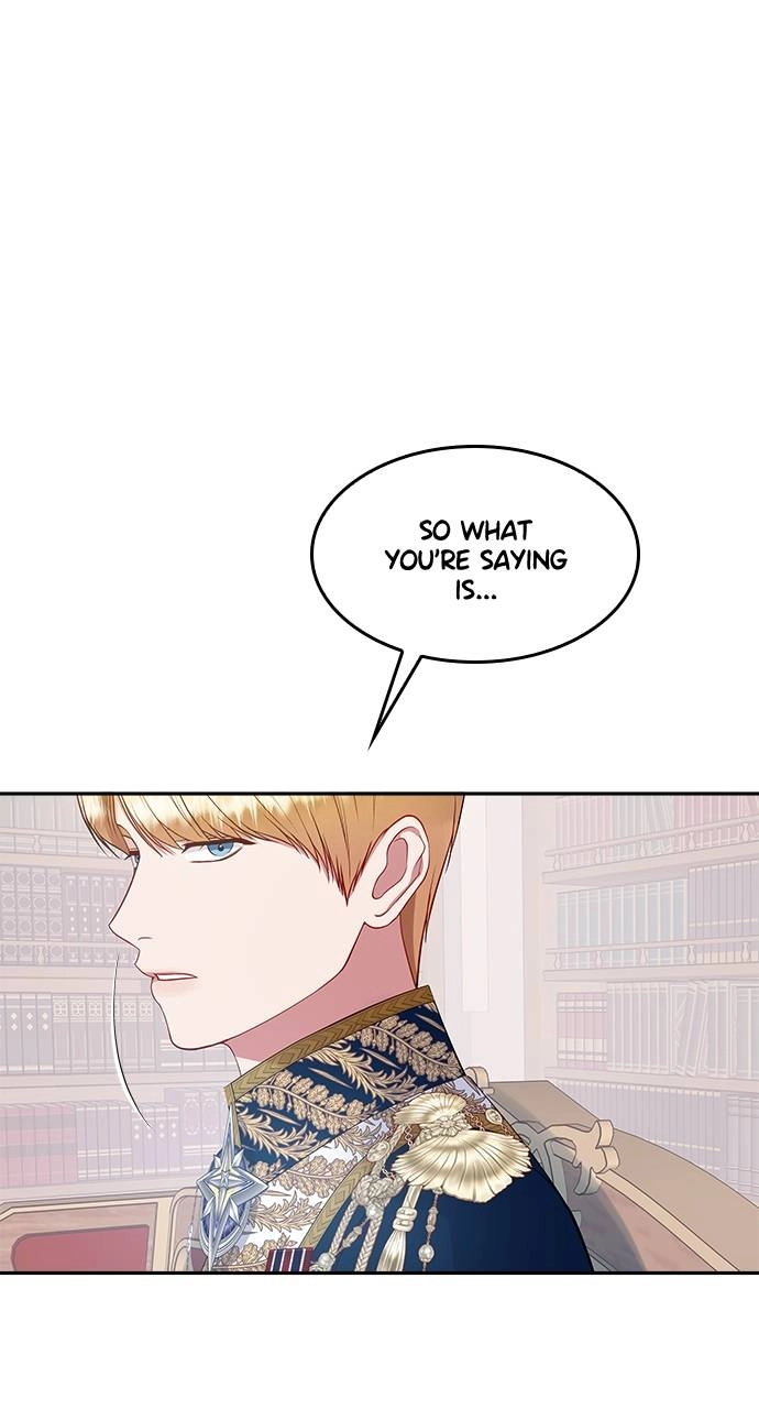 What the Evil Dragon Lives For Chapter 33 Page 78